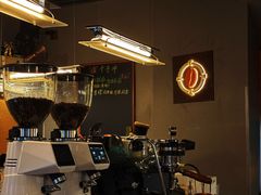 -顽效咖啡-One Shot Cafe
