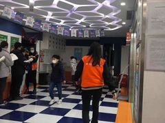 -昂立青少儿成长中心(宝山万达校区)