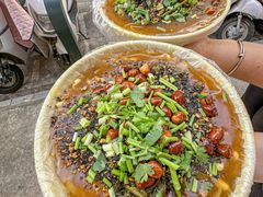 -沿江海南菜·文昌鸡祖师爷(大东海店)