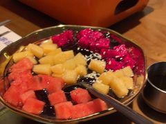 -神府路壹号·海鲜烧烤·砂锅粥·锅物(三坊七巷店)