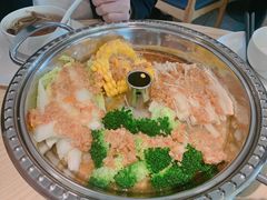 -大丰收脆鱼(闽侯永嘉店)