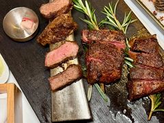 -王品牛排(杭州大厦店)