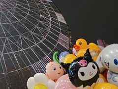 -南昌之星摩天轮