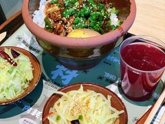 -京参 • 擂椒饭(这有山店)
