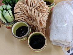 -十二道丰味·徐州土菜·烧烤(何山路店)