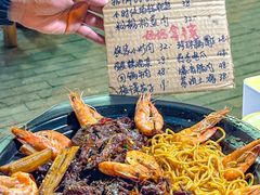 -藕妈妈老汉口家常菜(武汉天地店)