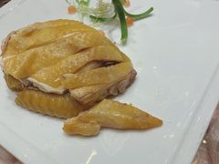 -花中城·杭帮菜·粤菜·海鲜火锅(清泰街店)