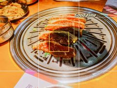 -老炉家木炭烤肉(长江国际店)
