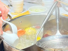 -犇鼎牛潮汕牛肉火锅(新辰里学清路店)