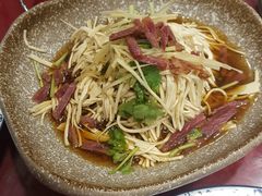 -陈记菜馆·非遗淮扬菜(东关街教场店)