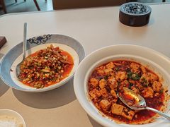 -漢舍川菜馆(国贸商城店)