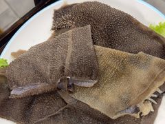 -马记伊源斋涮肉·清真菜(百子湾店)