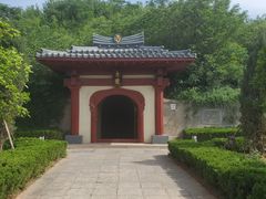 -洛阳古墓博物馆