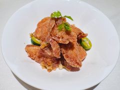 -華府Deluxe(兴业太古汇店)