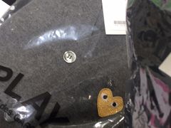 -川久保玲(大阪店)