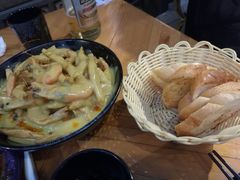 -院子餐厅·大锅菜·老杭帮(桥西直街店)