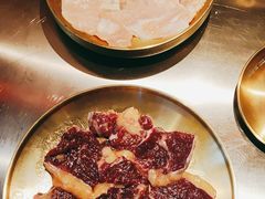 -核桃碳烤肉馆(深圳首店)