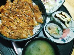 -京和风食堂·定食寿喜锅(保利樾广场店)