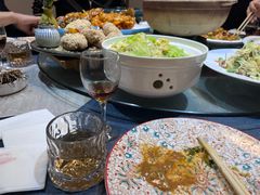 -君霖海鲜私房菜(春柳店)