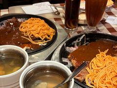 -开心果牛扒城(雍华庭店)