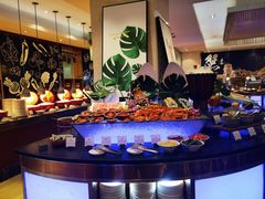 -昆泰嘉华酒店-嘉华咖啡厅