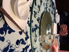 -绿茶餐厅(王府井永宁门店)