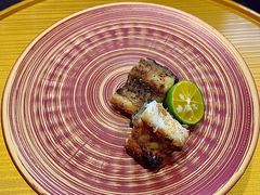 -帝鮨·烧肉割烹(龙湖金楠天街店)
