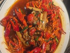 -红盔甲·小龙虾(车公庙店)