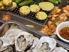 -塘屋烧烤·云南火塘烧烤品牌(新亚洲店)