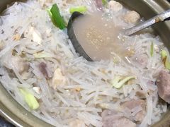 -桐花客家创意料理民生店