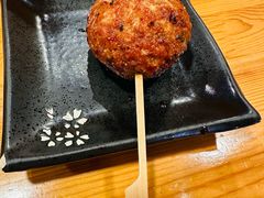 -晶吉·居酒屋·日本料理·烧鸟(中山区民主广场经典生活店)