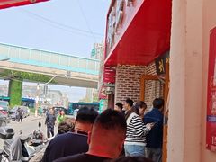 -刘小忙把子肉(北园大街总店)