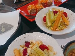 -天狗山料理(省体店)