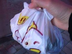 -麦德香炸鸡(工农路店)