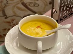 -江南灶中餐厅(南京香格里拉店)
