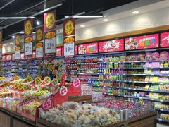 -振华超市(新华西道店)