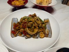 -海味世家·家常菜馆(明州里店)