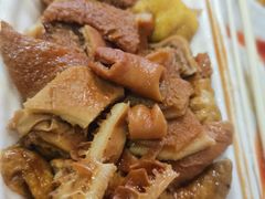 牛杂-细妹五香牛杂(步行街店)