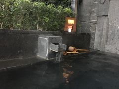 -明谷行馆·温泉