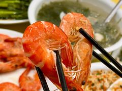 -锐记美食店·现捞海鲜(闸坡店)