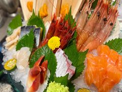 -極上萬膳·日料放题(海岸城店)