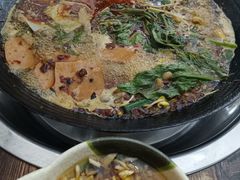 -云熙特色豆豉火锅