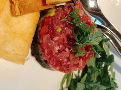 -燃扒房Steakhouse(皇庭店)