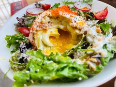 土豆沙拉-村上一屋(望京店)