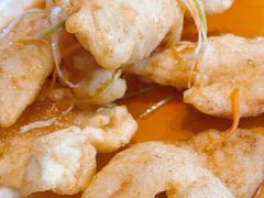 -山河屯铁锅炖·非遗东北菜(南山店)