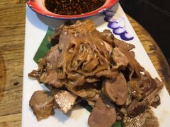 -粗粮人家(簋街店)
