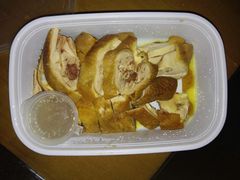 玫瑰豉油鸡例份-福荣祥烧腊(斜土路店)