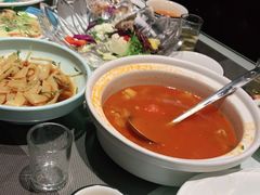 -巴依老爷新疆美食(清华东门店)