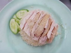 -红大哥水门鸡饭(總店)