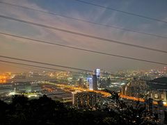 -小南山公园
